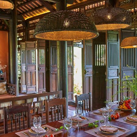 Pao Homes - An Hai Villa, Family-Friendly Villa With Pool Hoi An Esterno foto
