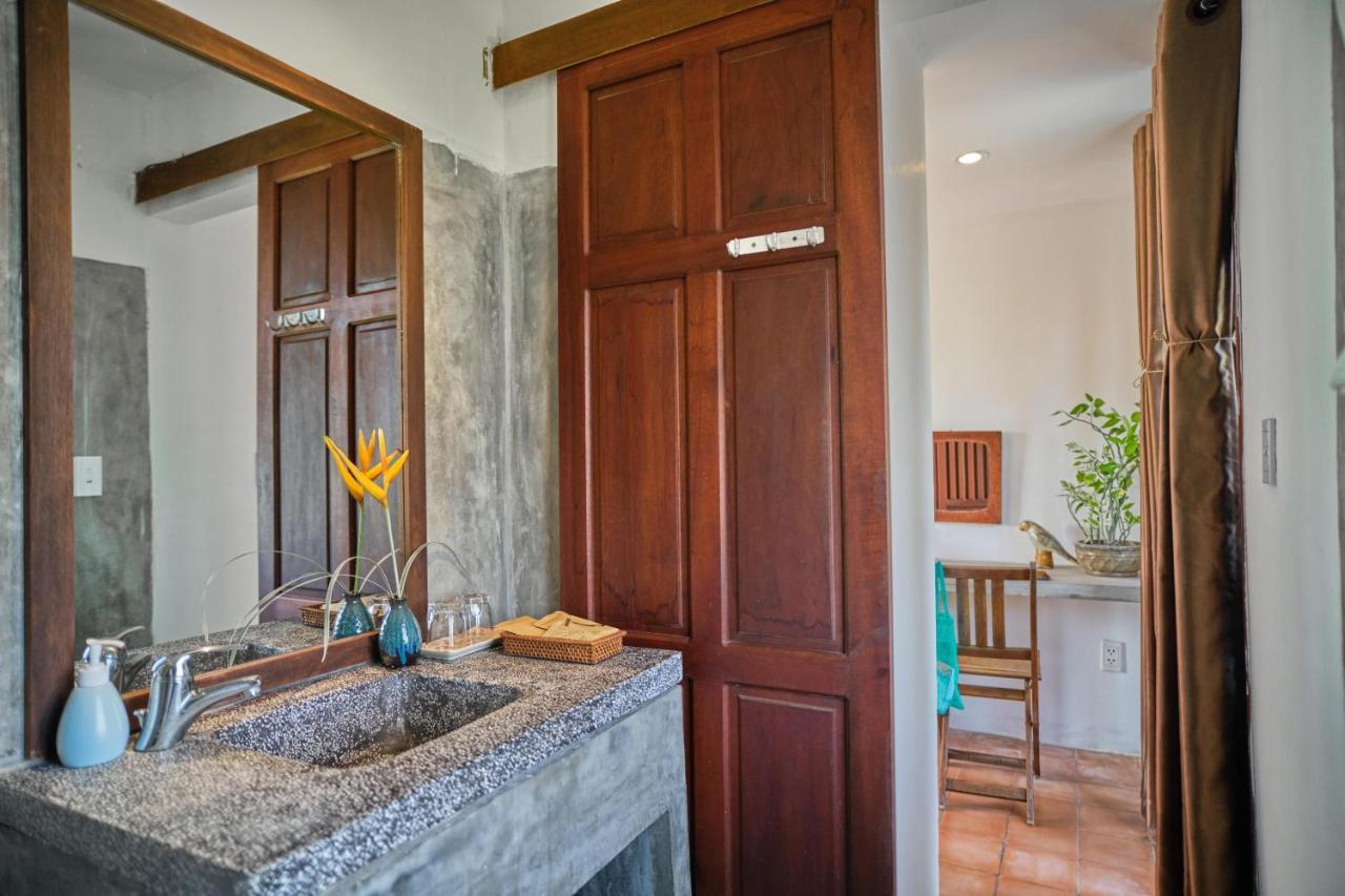 Pao Homes - An Hai Villa, Family-Friendly Villa With Pool Hoi An Esterno foto