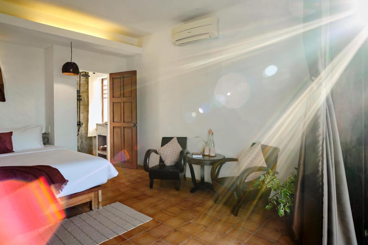 Pao Homes - An Hai Villa, Family-Friendly Villa With Pool Hoi An Esterno foto