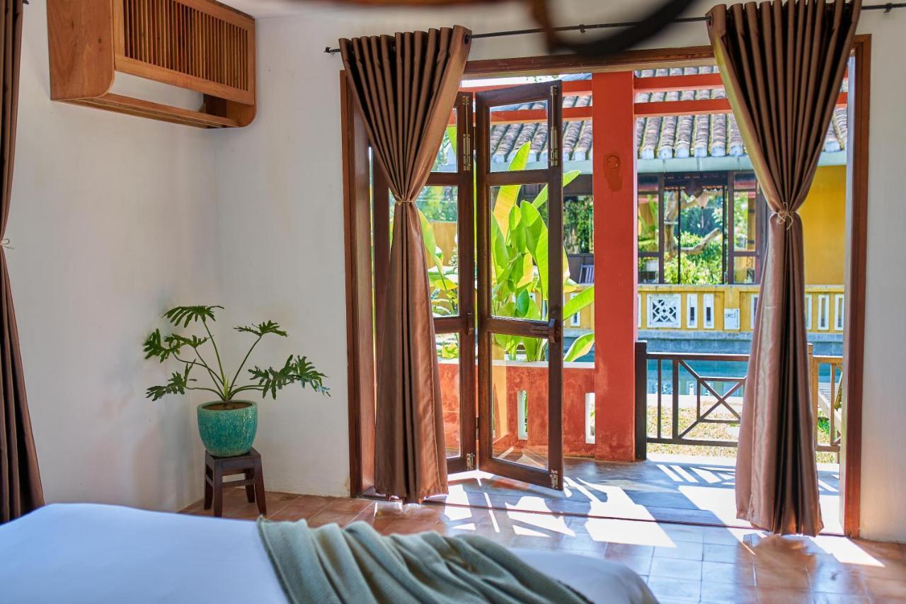 Pao Homes - An Hai Villa, Family-Friendly Villa With Pool Hoi An Esterno foto