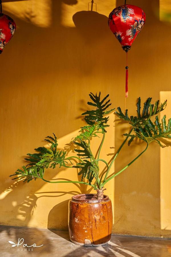 Pao Homes - An Hai Villa, Family-Friendly Villa With Pool Hoi An Esterno foto