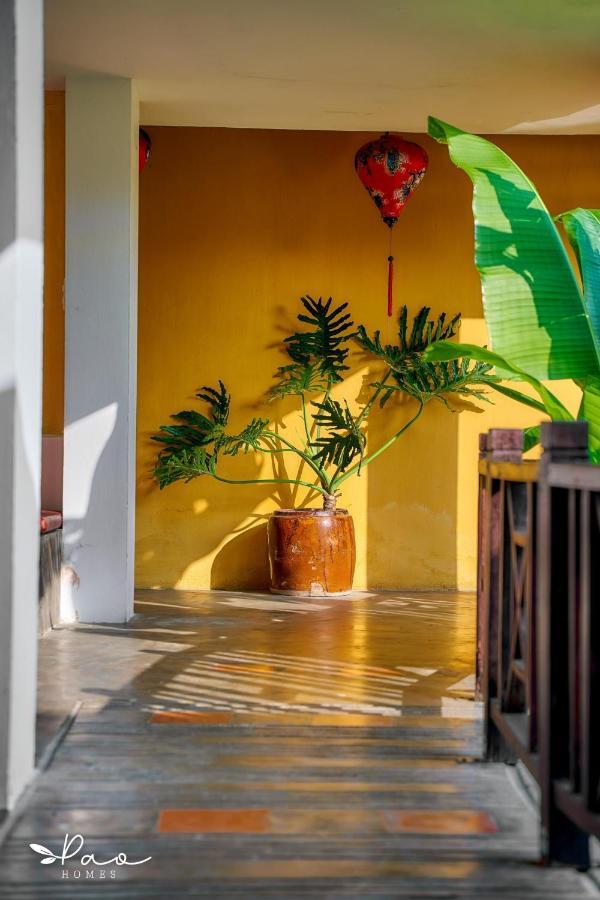 Pao Homes - An Hai Villa, Family-Friendly Villa With Pool Hoi An Esterno foto