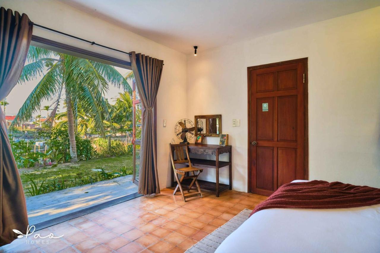 Pao Homes - An Hai Villa, Family-Friendly Villa With Pool Hoi An Esterno foto