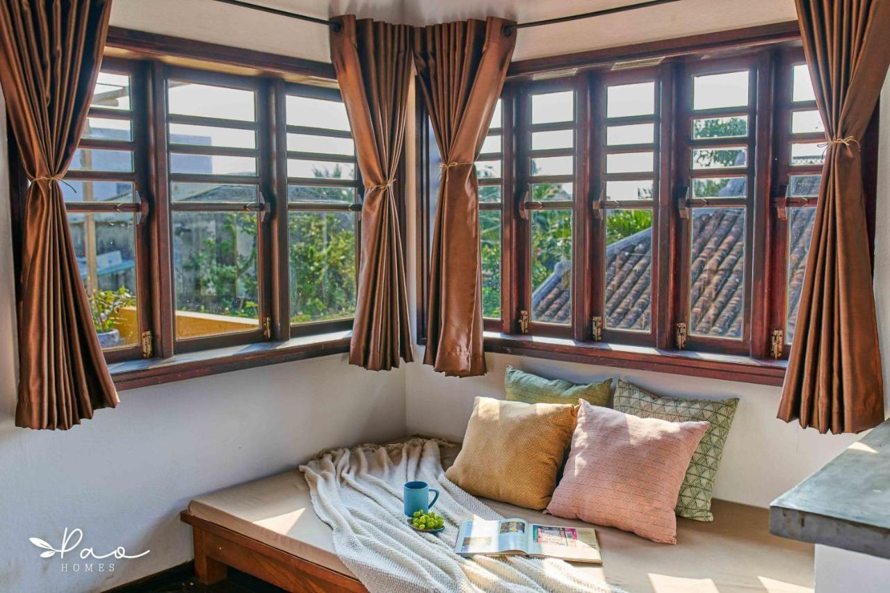 Pao Homes - An Hai Villa, Family-Friendly Villa With Pool Hoi An Esterno foto