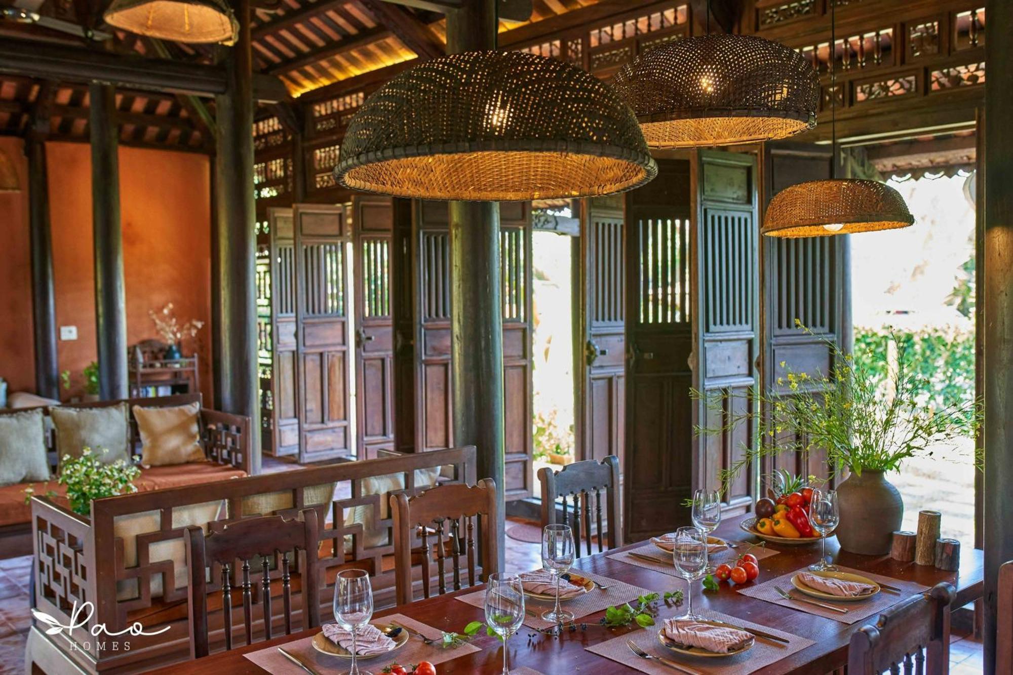 Pao Homes - An Hai Villa, Family-Friendly Villa With Pool Hoi An Esterno foto
