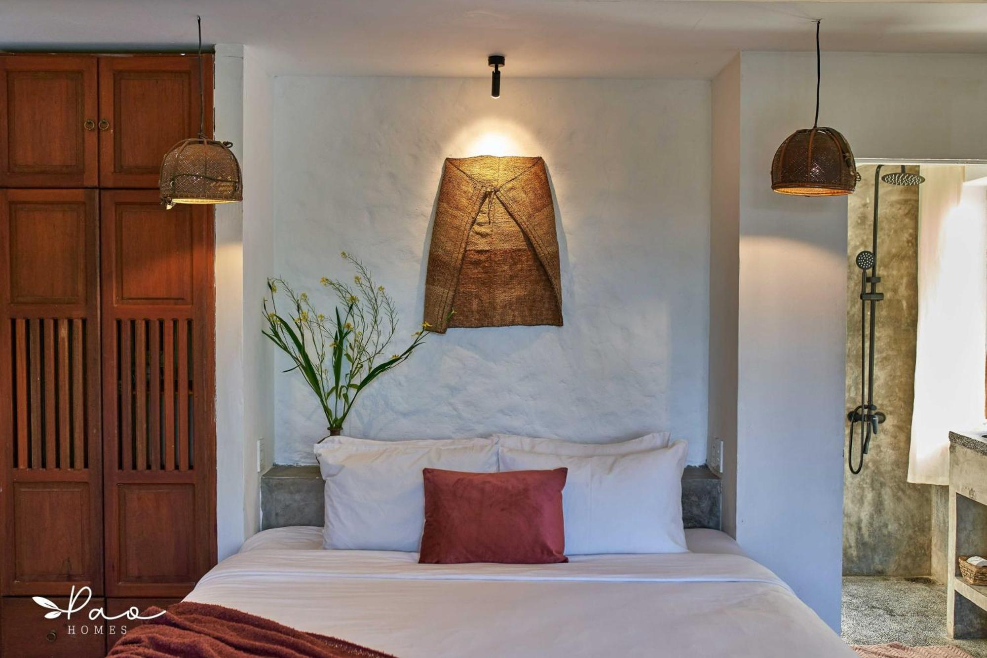 Pao Homes - An Hai Villa, Family-Friendly Villa With Pool Hoi An Esterno foto