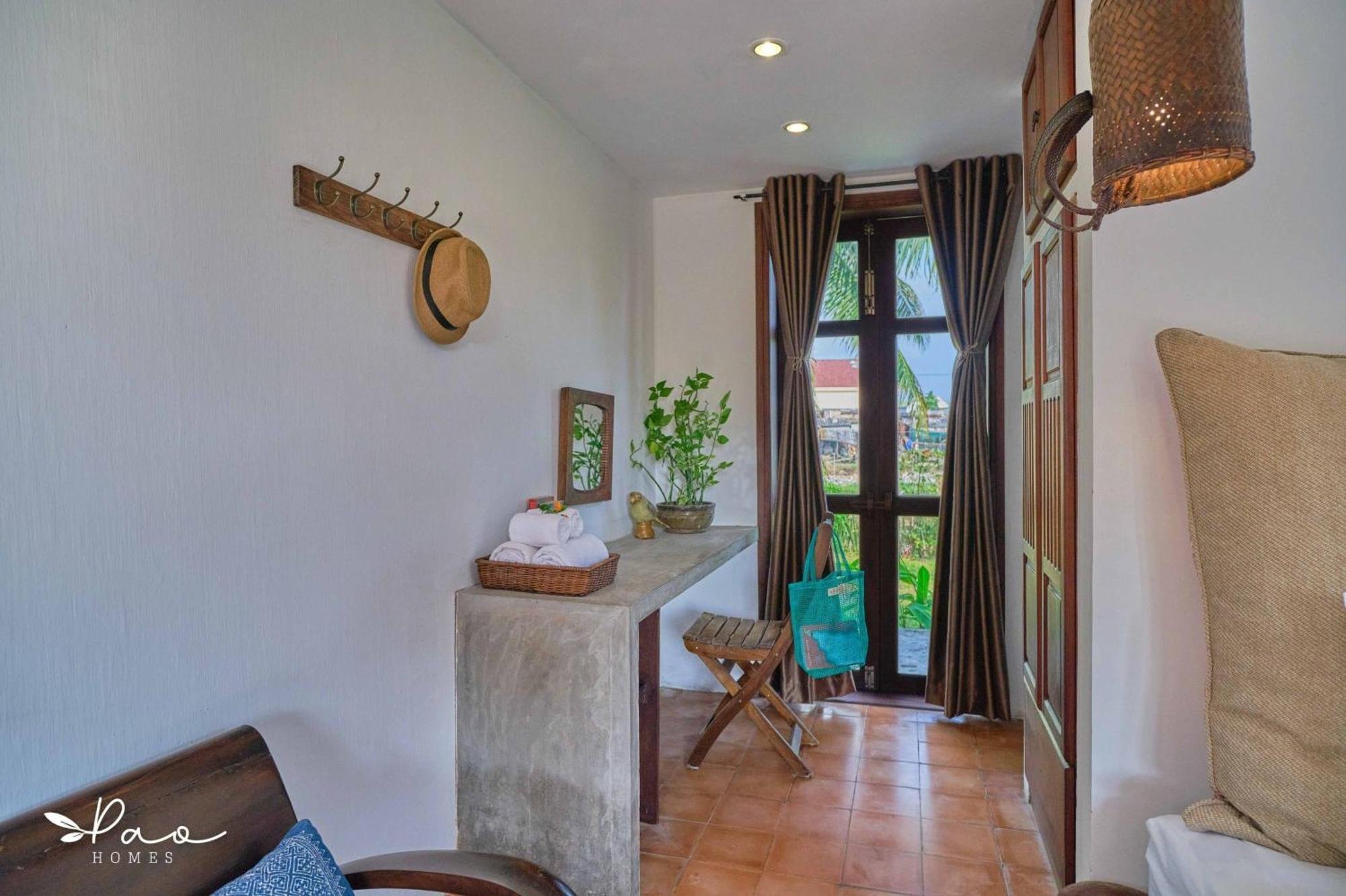 Pao Homes - An Hai Villa, Family-Friendly Villa With Pool Hoi An Esterno foto