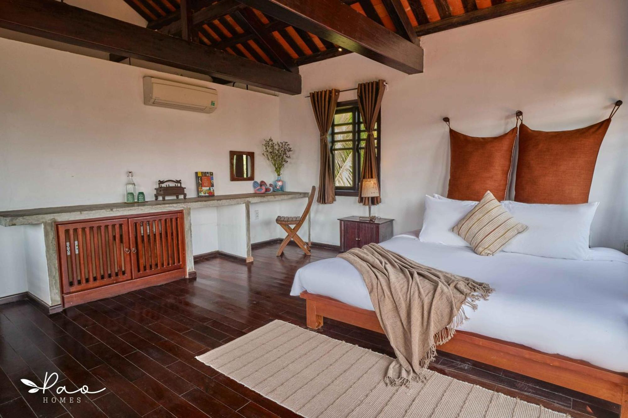Pao Homes - An Hai Villa, Family-Friendly Villa With Pool Hoi An Esterno foto