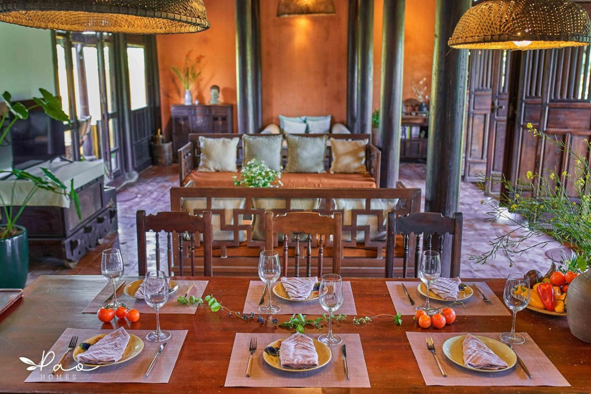 Pao Homes - An Hai Villa, Family-Friendly Villa With Pool Hoi An Esterno foto